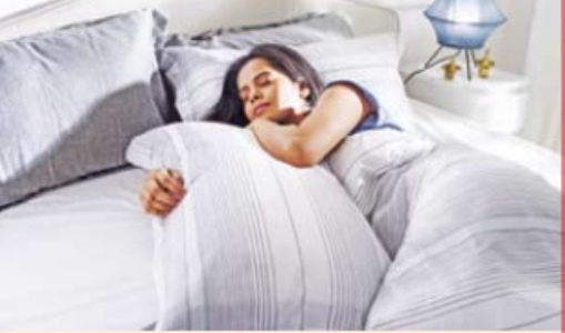 गाद्या-उशा-पडद्यामधील अतिसूक्ष्म तंतू हानिकारक